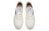 Men's Sneakers Anta Slip Resistant Cushioning Abrasion Resistant Lightweight Low top Skateboard Shoes Men's