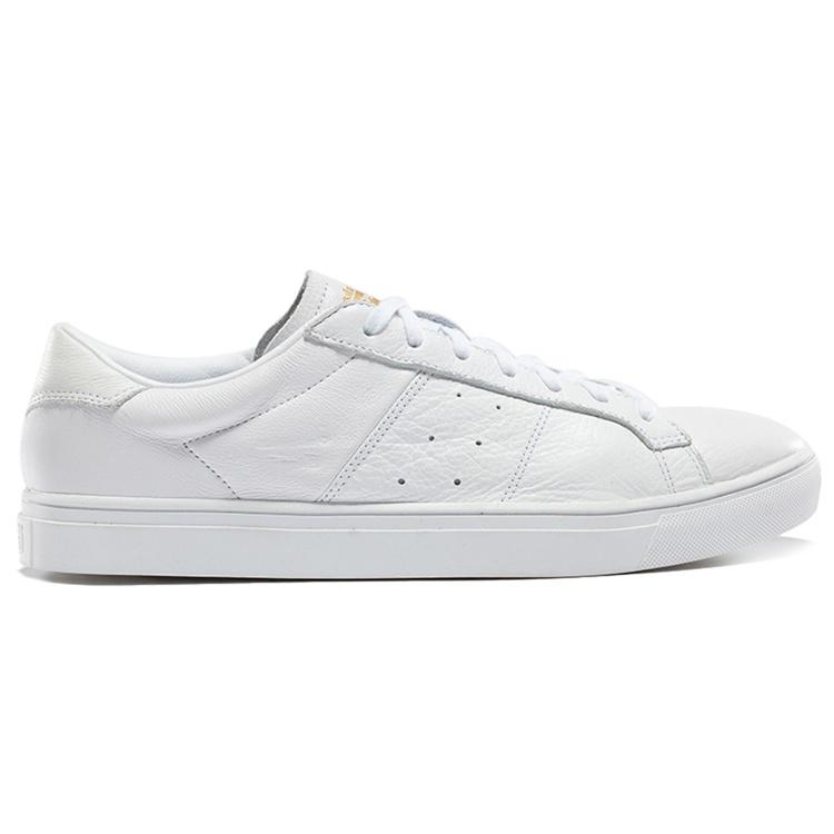 ONITSUKA TIGER Lawnship 2.0 'Triple White' Men's D715L-0101