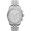MK5555 Vintage Classic Lexington Chronograph Women's Watch