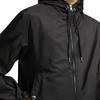 Men's French Style 2025 Autumn Quick-Dry Hooded Polyester Sun Protection Outdoor Jacket