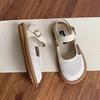 Slippers Summer Women Casual Shoes Flat Bottom Breathable Sandals Comfortable Outdoor Beach Shoes