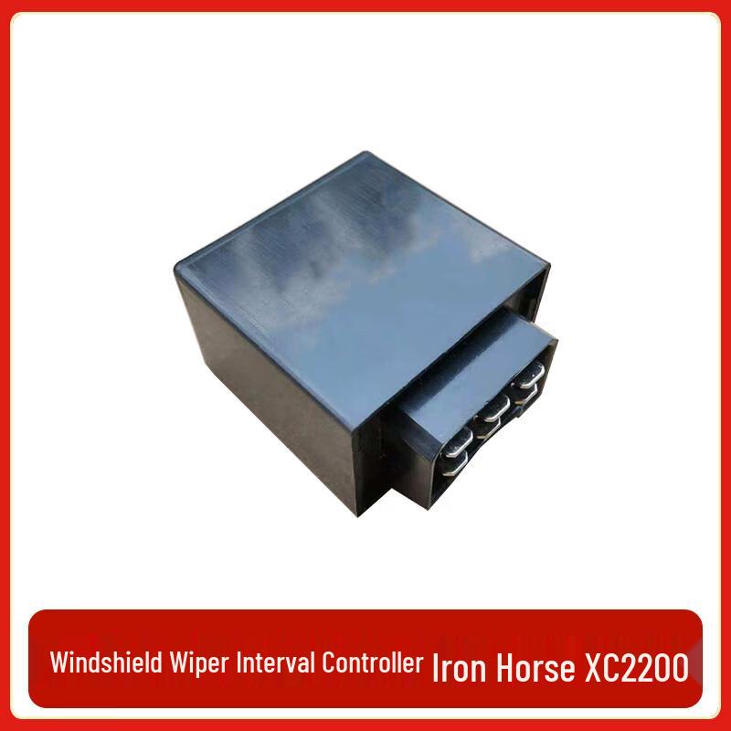 Leixiang Windshield Wiper Intermittent Controller