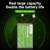 PALO 2000mAh Controller Battery Fit for Sony PS4,PS4 Pro/Slim Gamepad Wireless controller CUH-ZCT1E CUH-ZCT1U CUH-ZCT2 or CUH-ZCT2U Replace battery