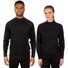 Trespass Adults Unisex Flex360 Base Layer Top