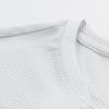 Pierre Cardin Men's Quick Dry Round Neck Short Sleeve T-Shirt