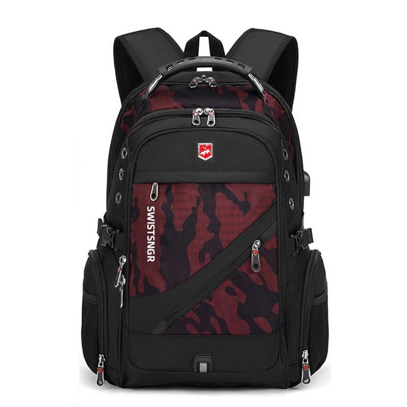 Laptop Backpacks Large Capacity Business Travel Laptop Backpack Waterproof School Daypack 15 17 Inch Notebook