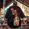 Summer Funny Original Sale Plus Size Tees Graphic Sleeve Short tshirt oversize gym Y2k Style Vintage Goods Harajuku Clothe