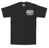 Streetwise Panchito Graphic T-Shirt Black M-L-XL-2XL-3XL-4XL-5XL