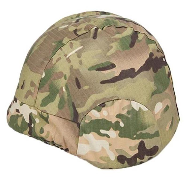 Tactical Military Army Helmet Cover for M88 Helmets High-Strength Camouflage Airsoft Helmet Cloth Protection Camo Helmet Cover