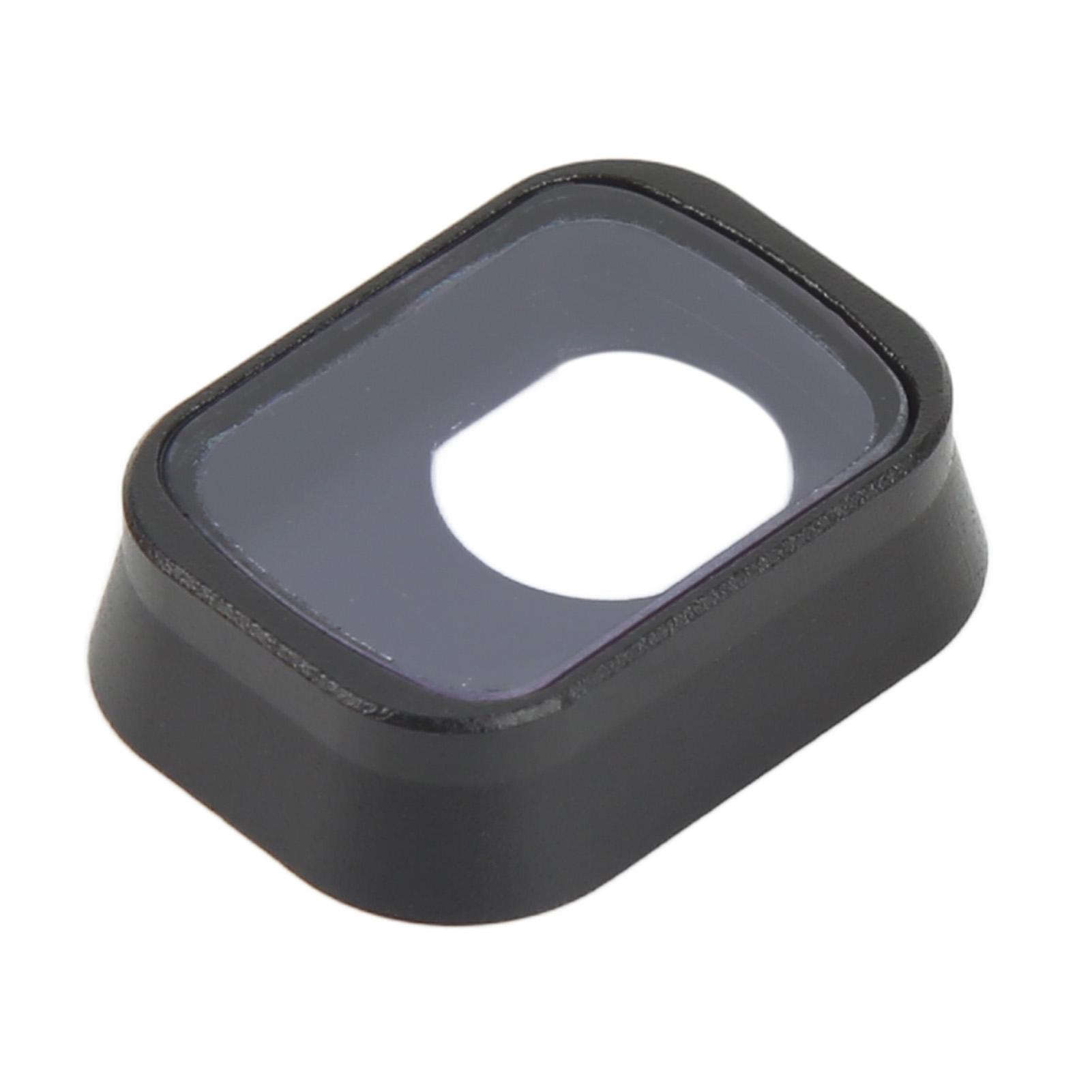 

Фильтр объектива камеры дрона для DJI Mini 3 Pro Процесс покрытия Оптическое стекло Водонепроницаемый Маслостойкий Свет