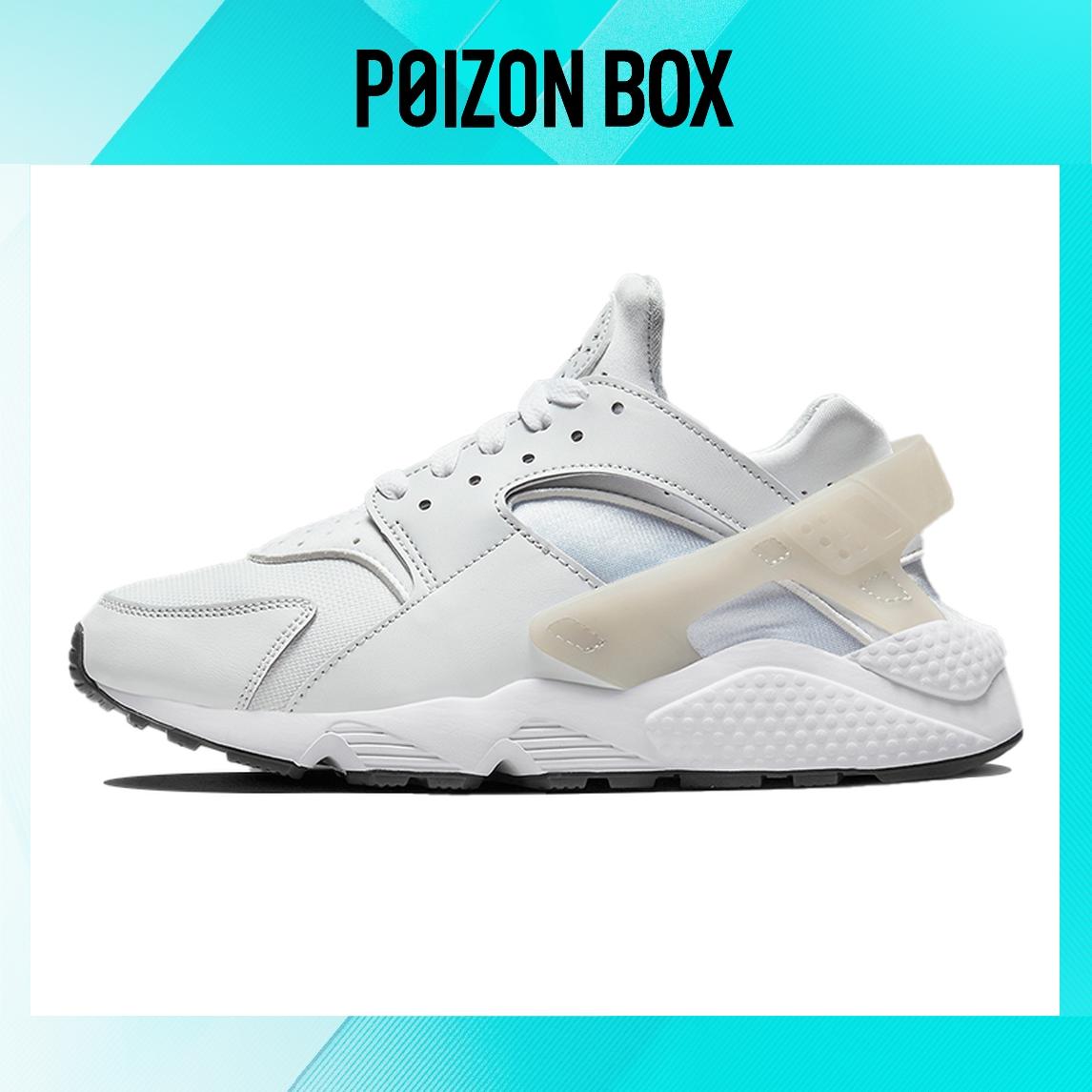 

кроссовки Male Nike Huarache Running shoes DR5726-001