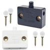 8-pack Set Automatic Light Switch Cabinet Door Light Switch LED Light Switch