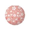 Handmade DIY Hanging Paper Lantern Lightweight Party Pendant Round Hanging Decor  Birthday Party