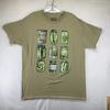 Retro Vintage Canned Pickle T Shirt Adult Large All Cotton Pickles