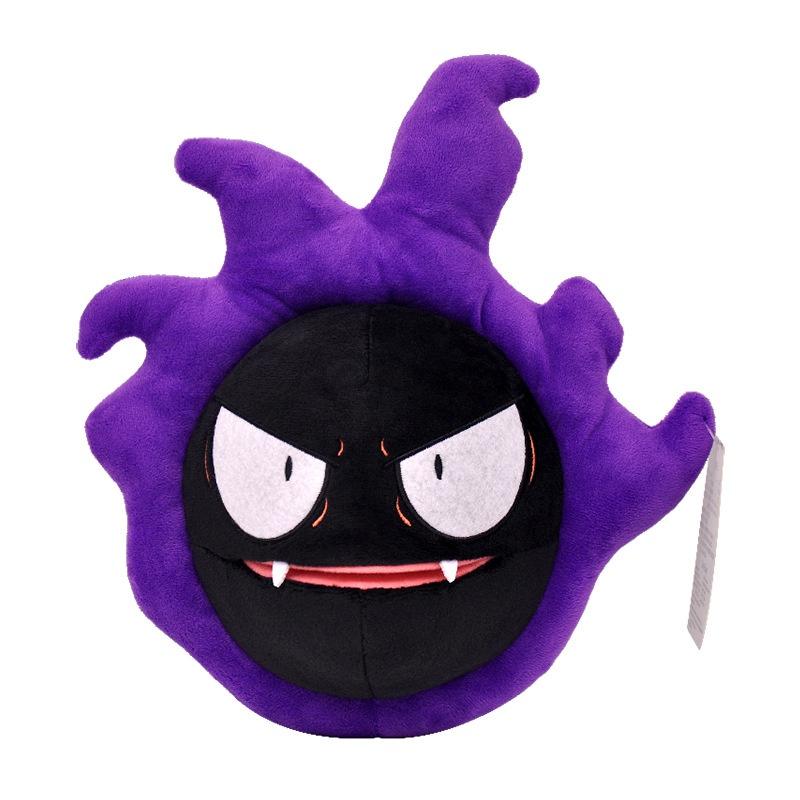 Entzückende Pokemon Dedenne Gastly Rowlet Piplup Plüschtiere Stoffpuppen Weihnachtsgeschenke