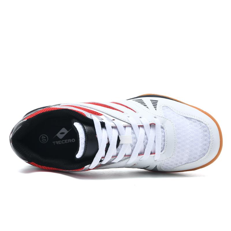 Men Table Tennis Shoes Non-slip Outdoor Breathable Competition Training Big Size Sneakers Handball Outdoor Boys Volleyball Shoes