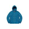 Supreme Repeat Zip Up Hooded Sweatshirt SUP-SS21-890