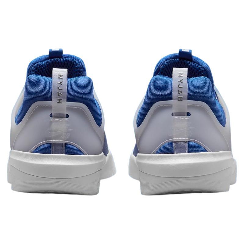 Nike Zoom Nyjah 3 Sb 'Game Royal' Sneakers Casual DV1187-400