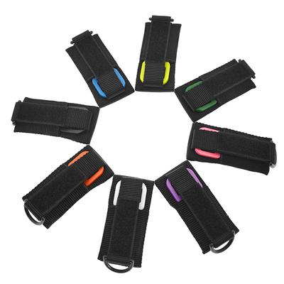 Diving Cutter with Storage Pouch High Safety Fishing Net Line Cutter for Scuba Diving