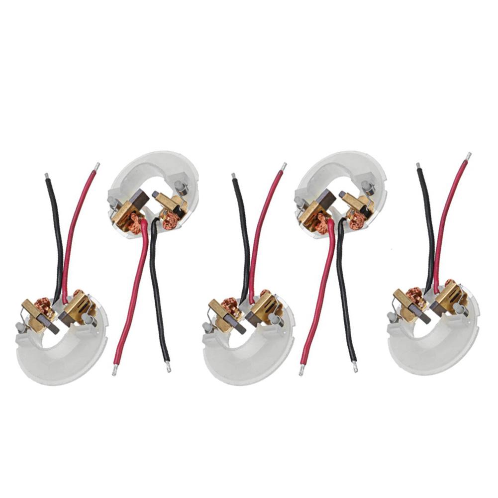 

Держатели угольных щеток для HILTI SFC14-A SFC14A, высокое качество