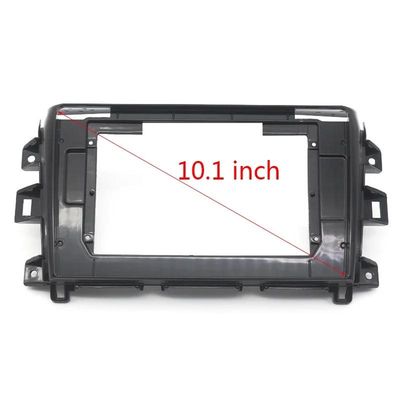 2014-2015 Nissan Navara Android Navigation Control Panel Frame