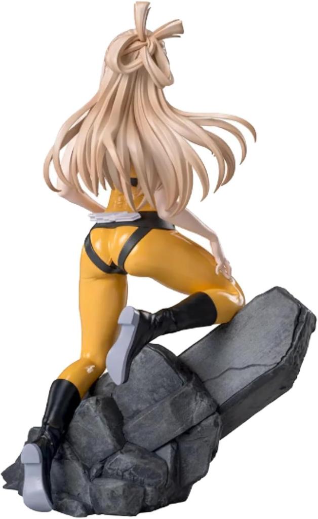 Sentai Daishikkaku Luminasta Yumeko Suzukiri Figure Luminasta