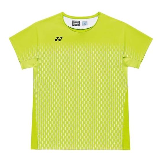 [YONEX] Men s Game Shirt 10713