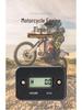 Motorcycle, Chainsaw, Lawnmower, ATV, Go-Kart Engine Hour Meter & Timer