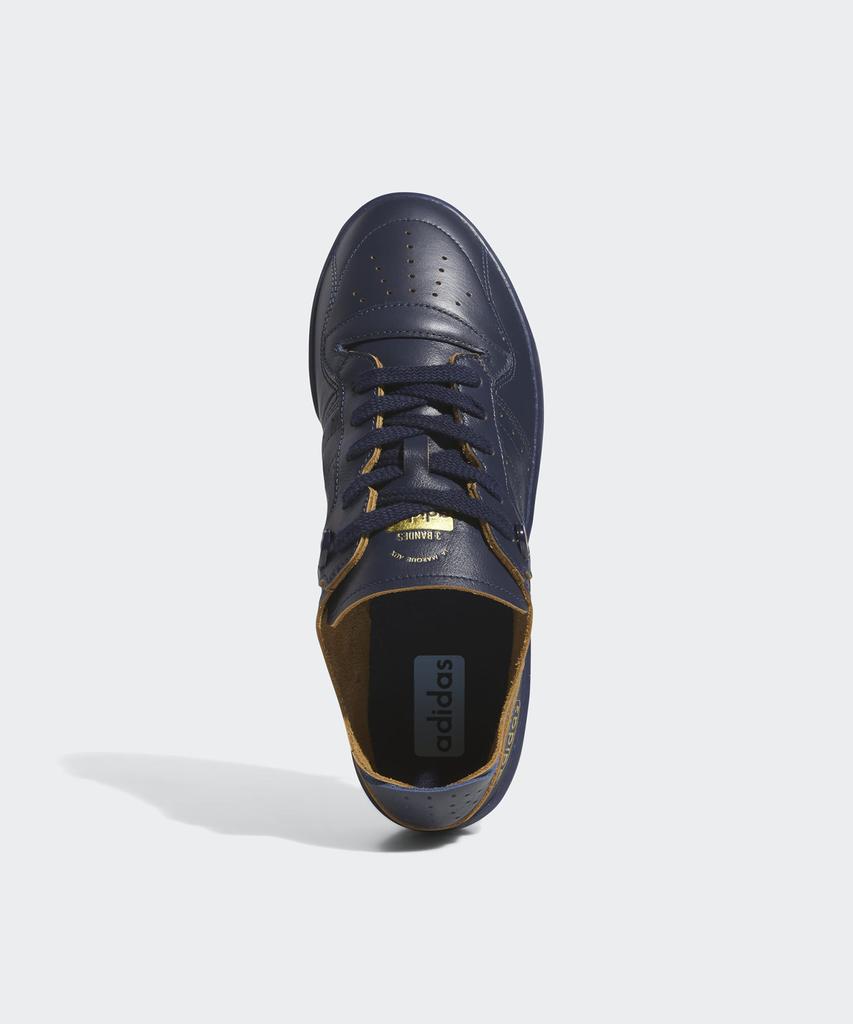 adidas Rivalry Summer Raw - Indigo / If6281