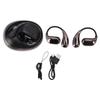 Bluetooth 5.4 Translation Earphones Real Time 144 Languages Noise Reduction AI Translator Earbuds