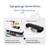 SL299 A4 Photo and Document Laminator