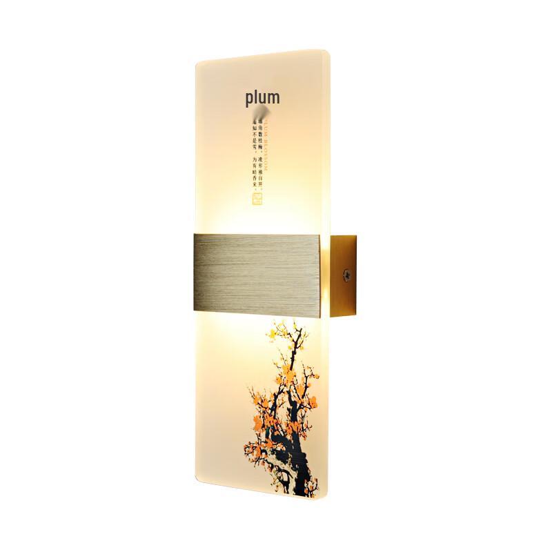 Oeny Wall Lamp