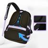 Cute Backpack for Elementary and Middle School Students, Soft Cloth Spine Protection, Lightweight and Large Capacity Backpack for Girls