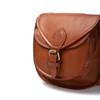 Women's New Messenger Shoulder Leather Satchel Crossbody Vintage Genuine Bag
