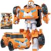 Mini Tobot Transformující se Auto na Robota Hračky Korea Kreslení Bratři Anime Deformace Letadlo Auto Hasičské Auto Hračky