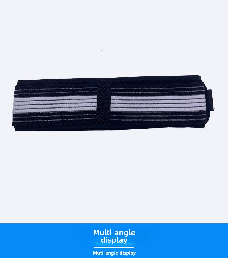 Polyester Postpartum Pelvic Correction Belt