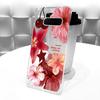 5.8'' Cover For Samsung S10e Case SM-G970F Clear Cute Kawaii Fashion Butterfly Funny Painted Casing For Samsung Galaxy S10e