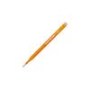 Pilot Ballpoint Pen Refills LFBKRF FriXion Ball Set 0.7 Orange, 10-Piece (LFBKRF120FO)