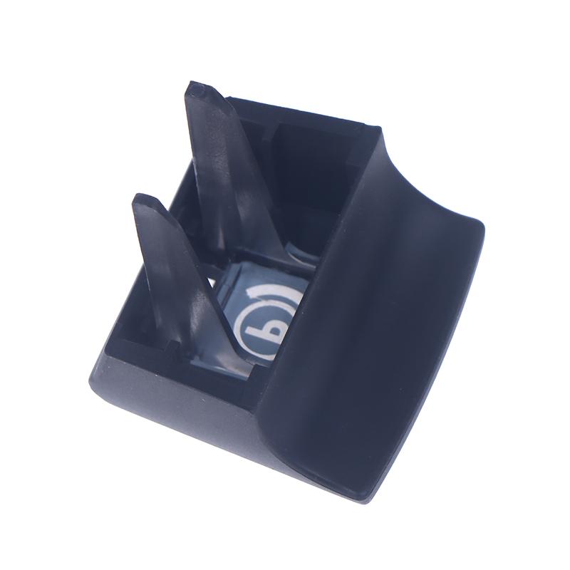 Elektronischer Parkbremsschalter Auto P-Knopf Schalterabdeckung Für 5 7 X3 X4 X5 X6 M5 Serie F01 F02 F10 F12 F15 F16 F25 F26