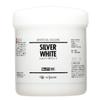 Kusakabe Oil Paint Silver White 271 500ml