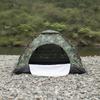 Tent Single-Layer Shelter Portable for Hikers