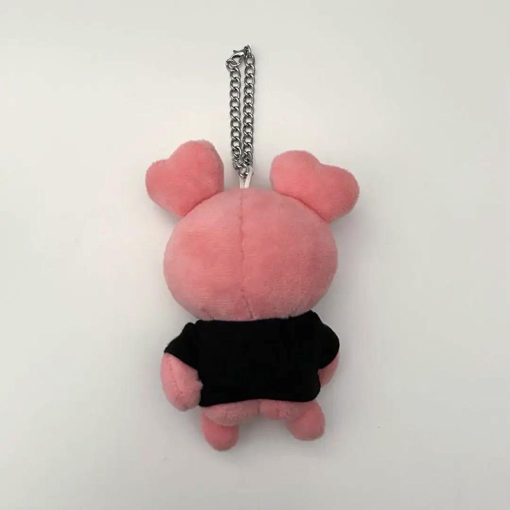[USED] TWICE Mobley Bag Charm