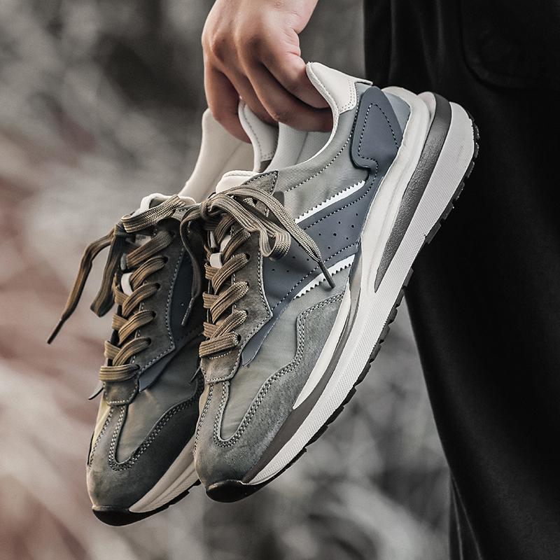 Мужская обувь — фото 9