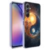 Balance of Elements The Eternal Yin-Yang Phone Case for Samsung A17 A37 A57 A07 A16 A26 A36 A56 A06 A02S A12 A22 A32 A52S A04S A