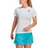 Club T-shirt AEROREADY White