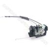 Baificar Brand New Front Door Lock Latch Actuator 7121034021 ,7122034021 For Ssangyong Korando C New Actyon