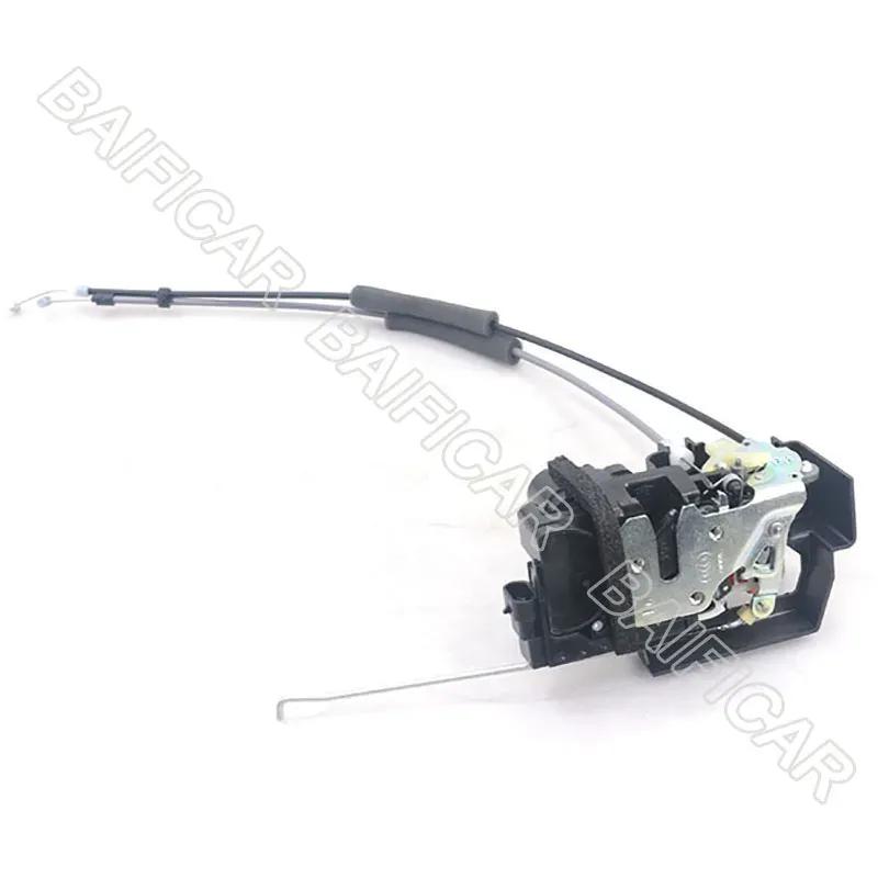 Baificar Brand New Front Door Lock Latch Actuator 7121034021 ,7122034021 For Ssangyong Korando C New Actyon