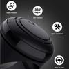 360 Degree Rotation Turning Rotation Helper Spinner Knob Power Handle Steering Wheel Booster