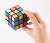 Megahouse Cube Impossible 3x3x3 8 and Rubik's (Ages Up)