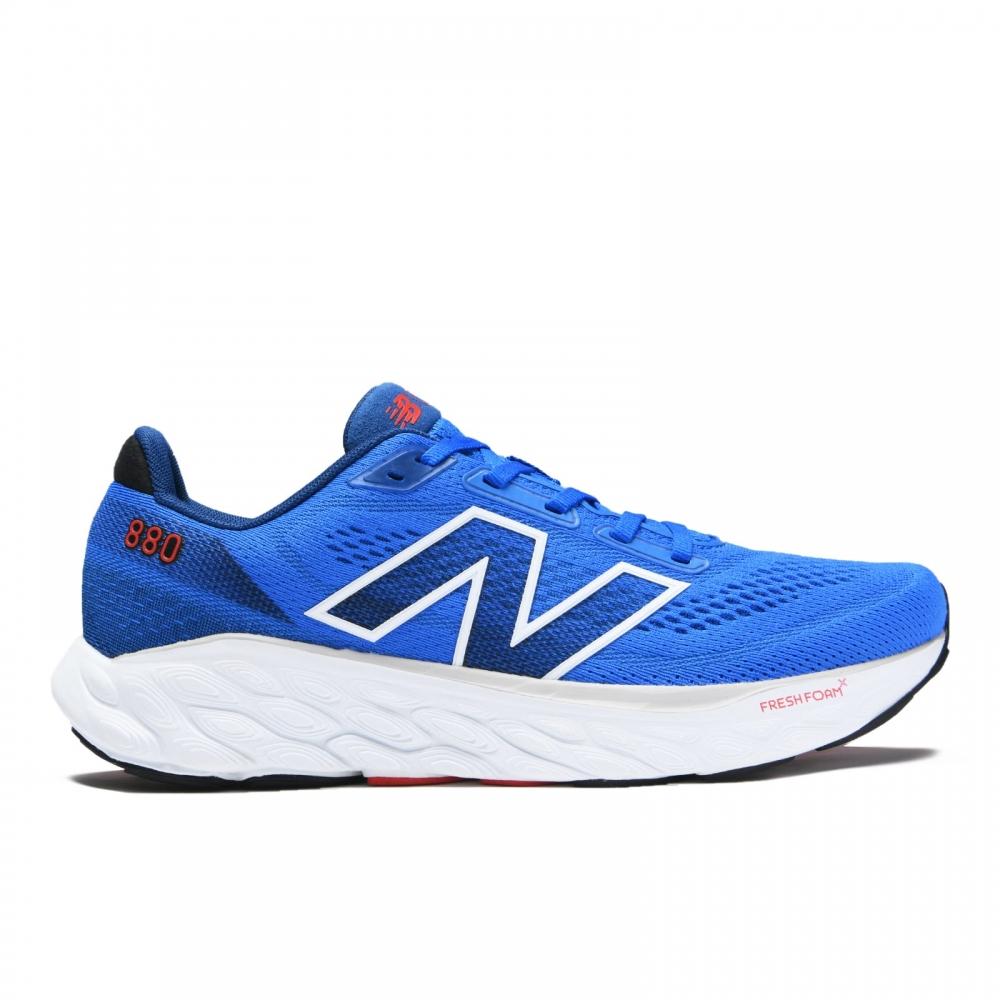 

New Balance Fresh Foam X 880 V14 L14 Синий m880L14 27.0cm/D (slightly thin)